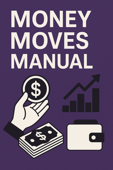 Money Moves Manual